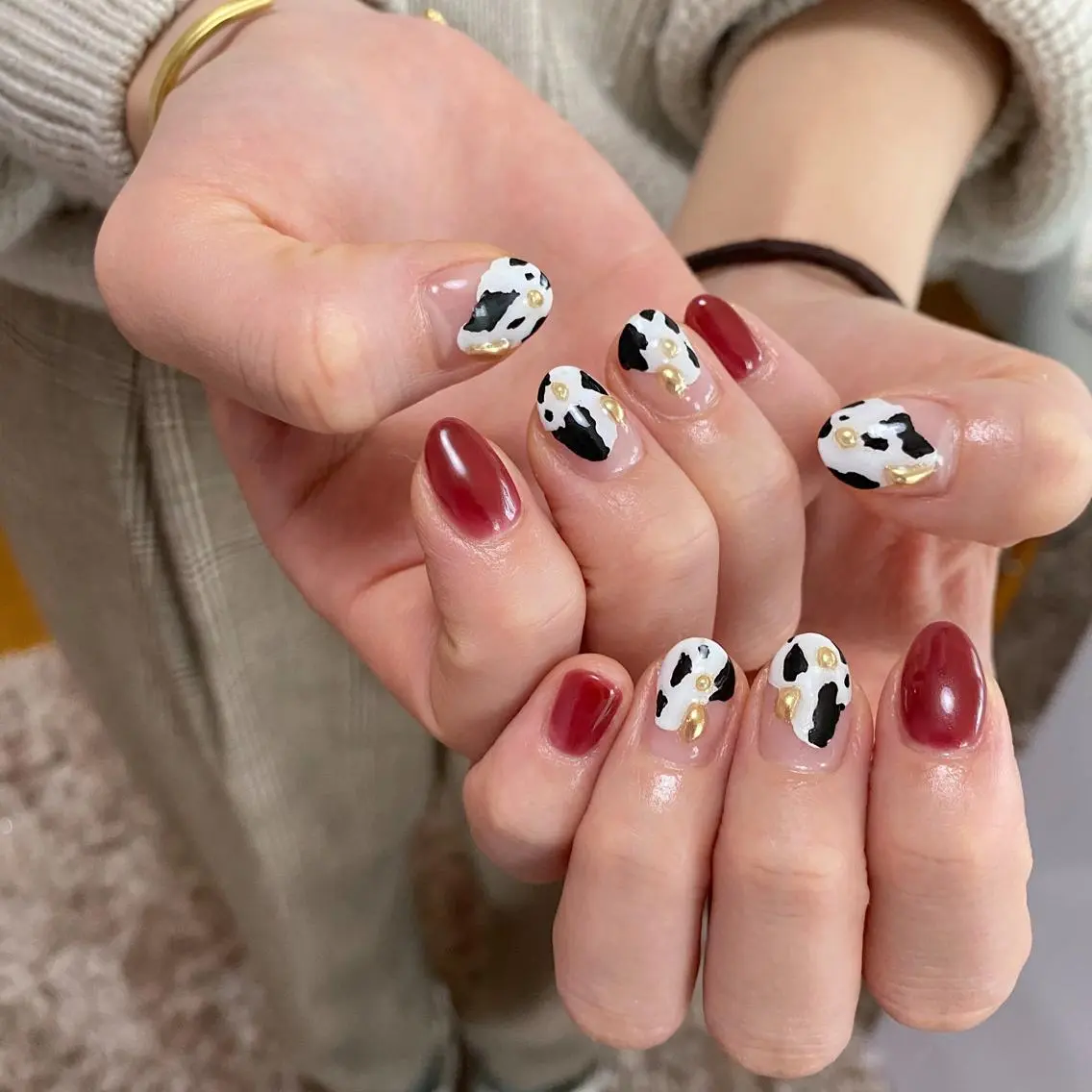 ネイル lcoco nailのネイルデザイン