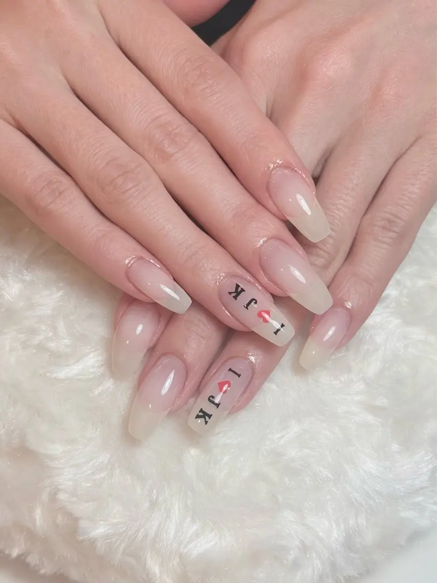 ネイル ハンドネイル Easenネイル /りえのネイルデザイン