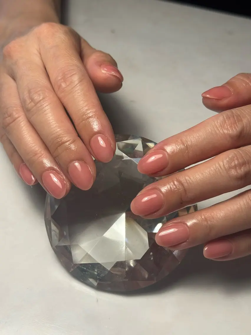 ネイル ハンドネイル Nailsalon soLのネイルデザイン