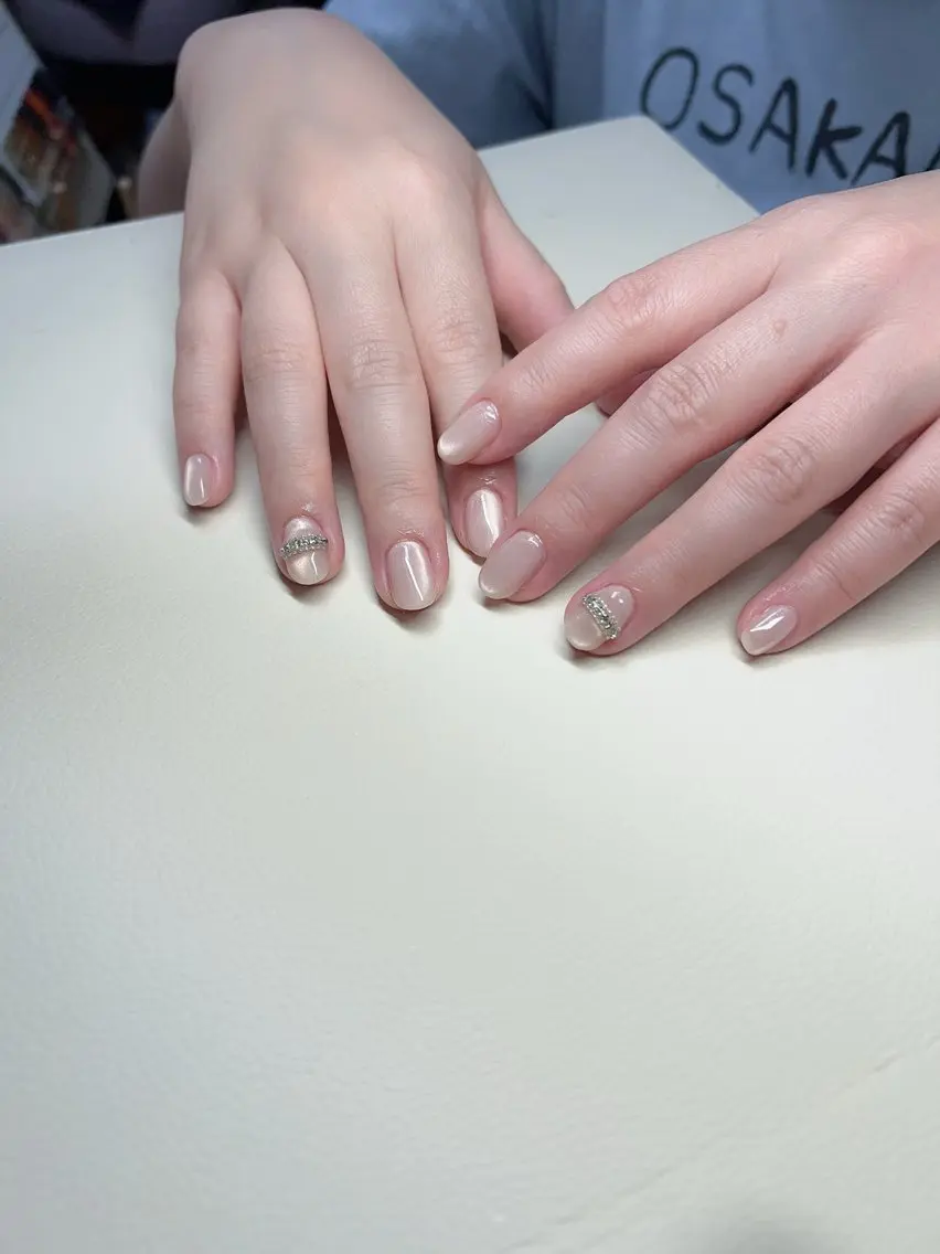 ネイル Tina Nailstudioのネイルデザイン