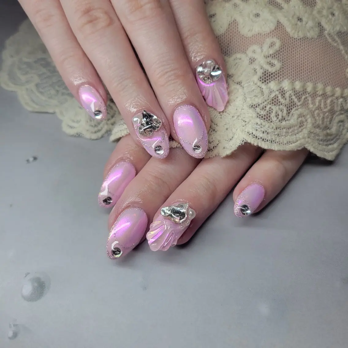 ネイル Nail salon Coco【溝の口駅】のネイルデザイン