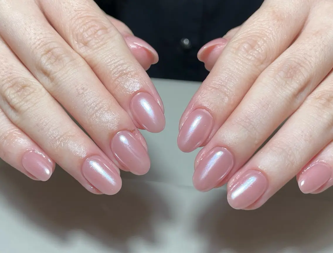 ネイル ハンドネイル Miya🎀 nailのネイルデザイン