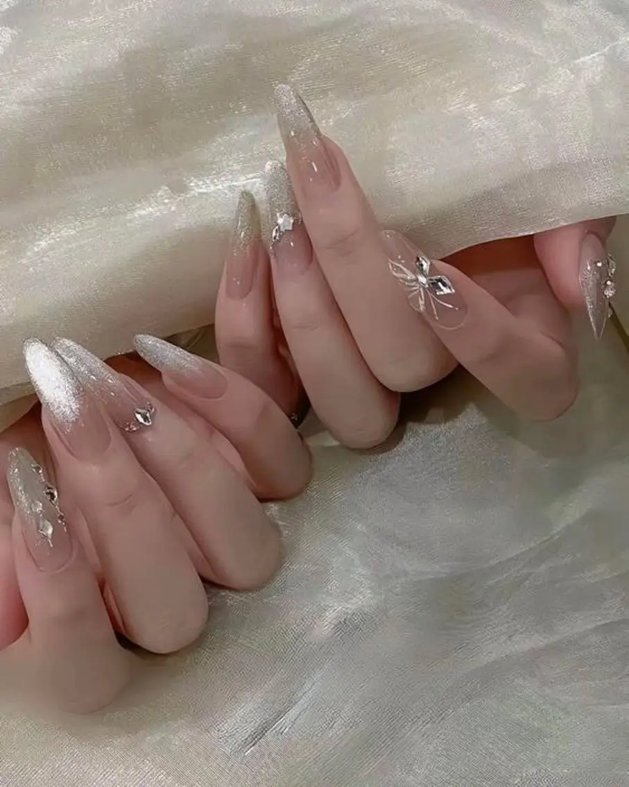ネイル MiO Nailのネイルデザイン
