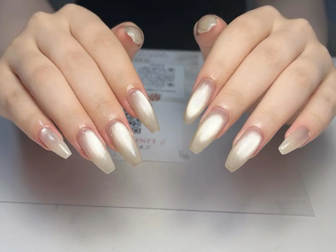 ネイル ハンドネイル 心斎橋Mione nail salonのネイルデザイン