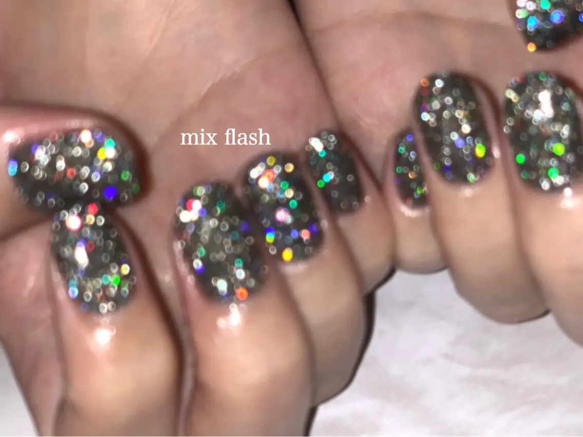 ネイル julian nailのネイルデザイン