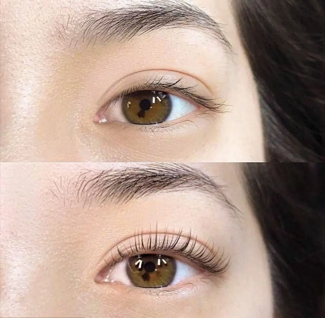 マツエク・マツパ eyelash by(éclat)のマツエク・マツパデザイン