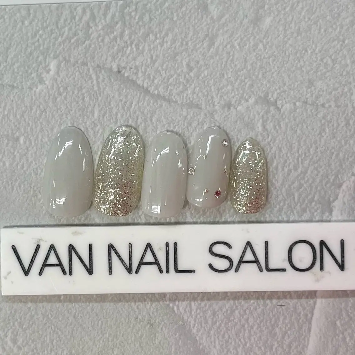 ネイル Van Nail Salonのネイルデザイン