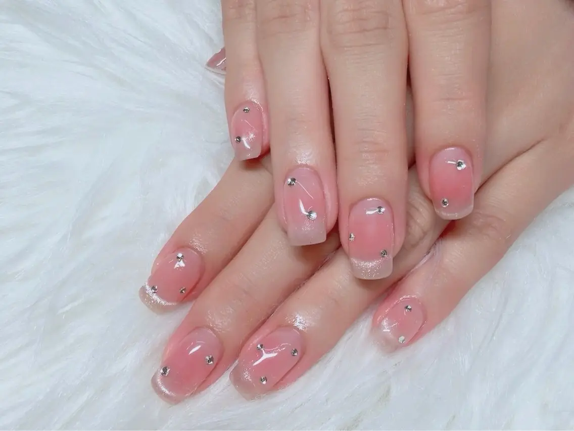 ネイル ハンドネイル nailist CHINAMIのネイルデザイン