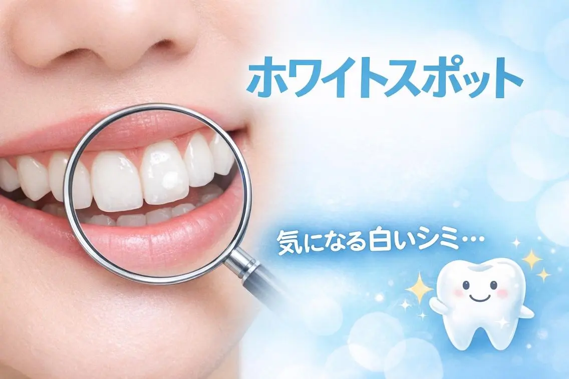 ホワイトニング ショップ船橋店🦷のエステ・リラクイメージ
