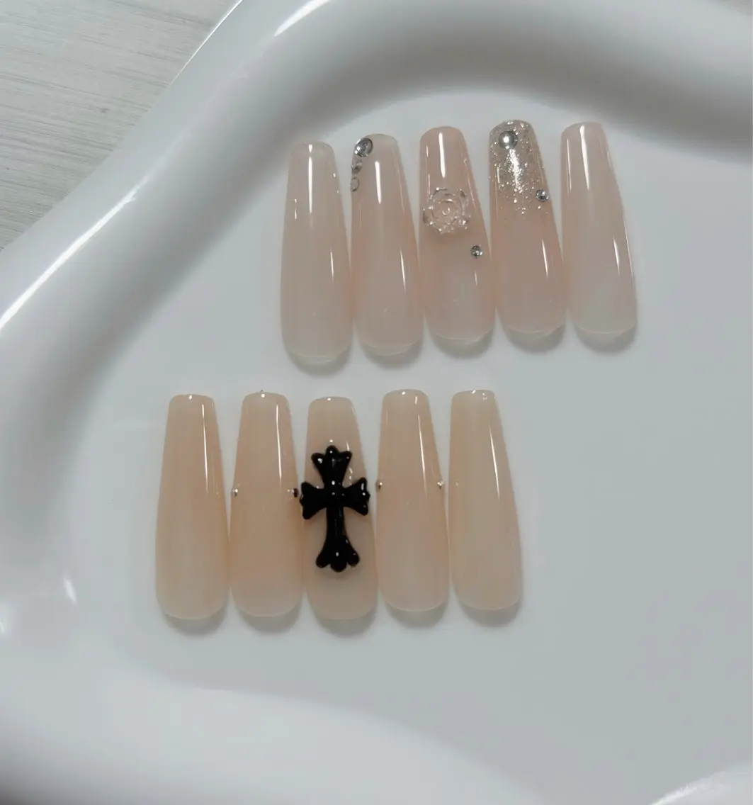 ネイル ハンドネイル CITRON mayuのネイルデザイン