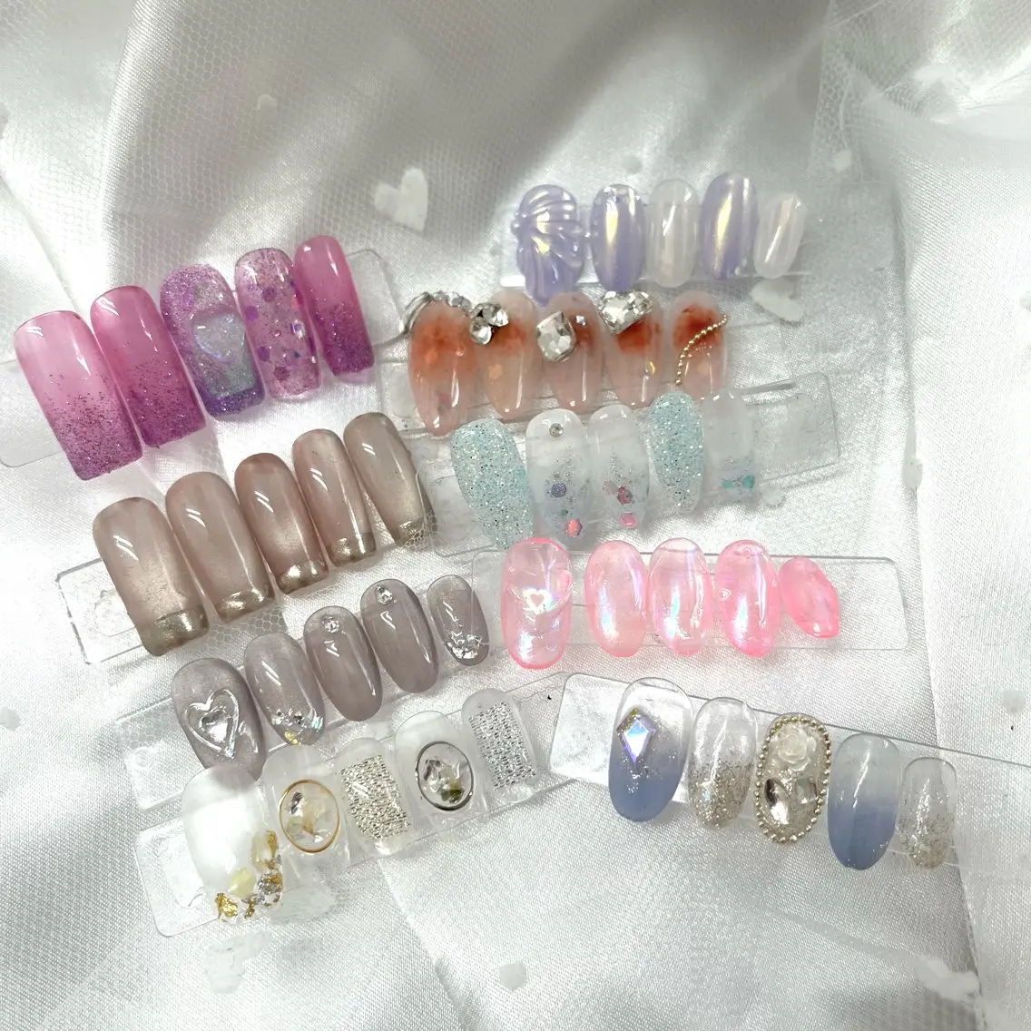 定額デザインC オフ込みの写真