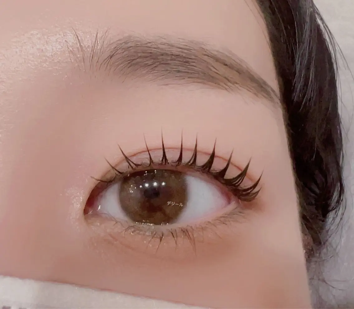 マツエク・マツパ マツパ 🌹みなみ🌹 清末のマツエク・マツパデザイン