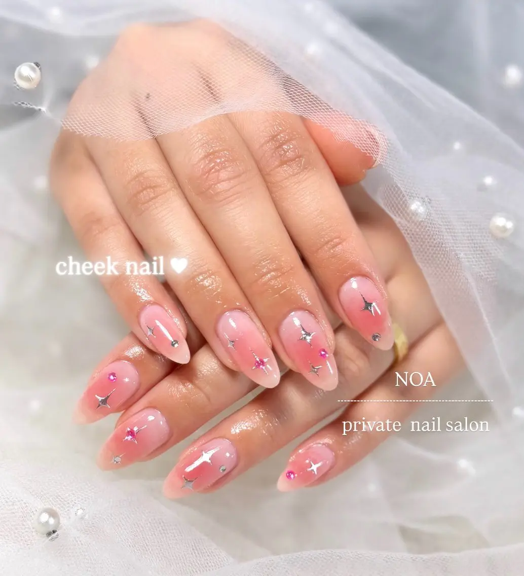 ネイル NOA NAILのネイルデザイン