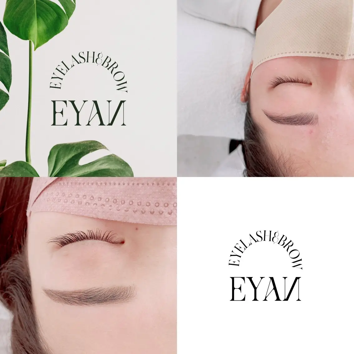眉waxの写真