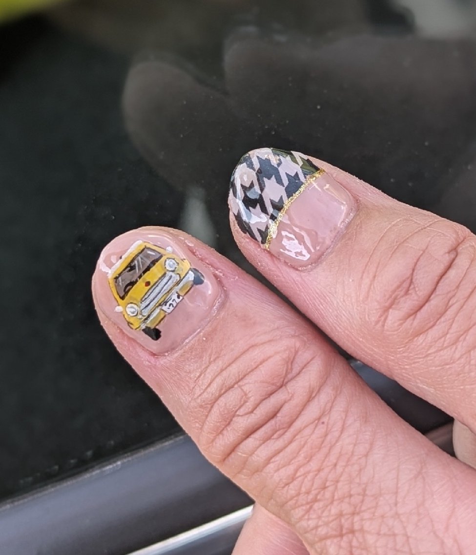 ネイル 推しネイル | 　aycnailのネイルデザイン