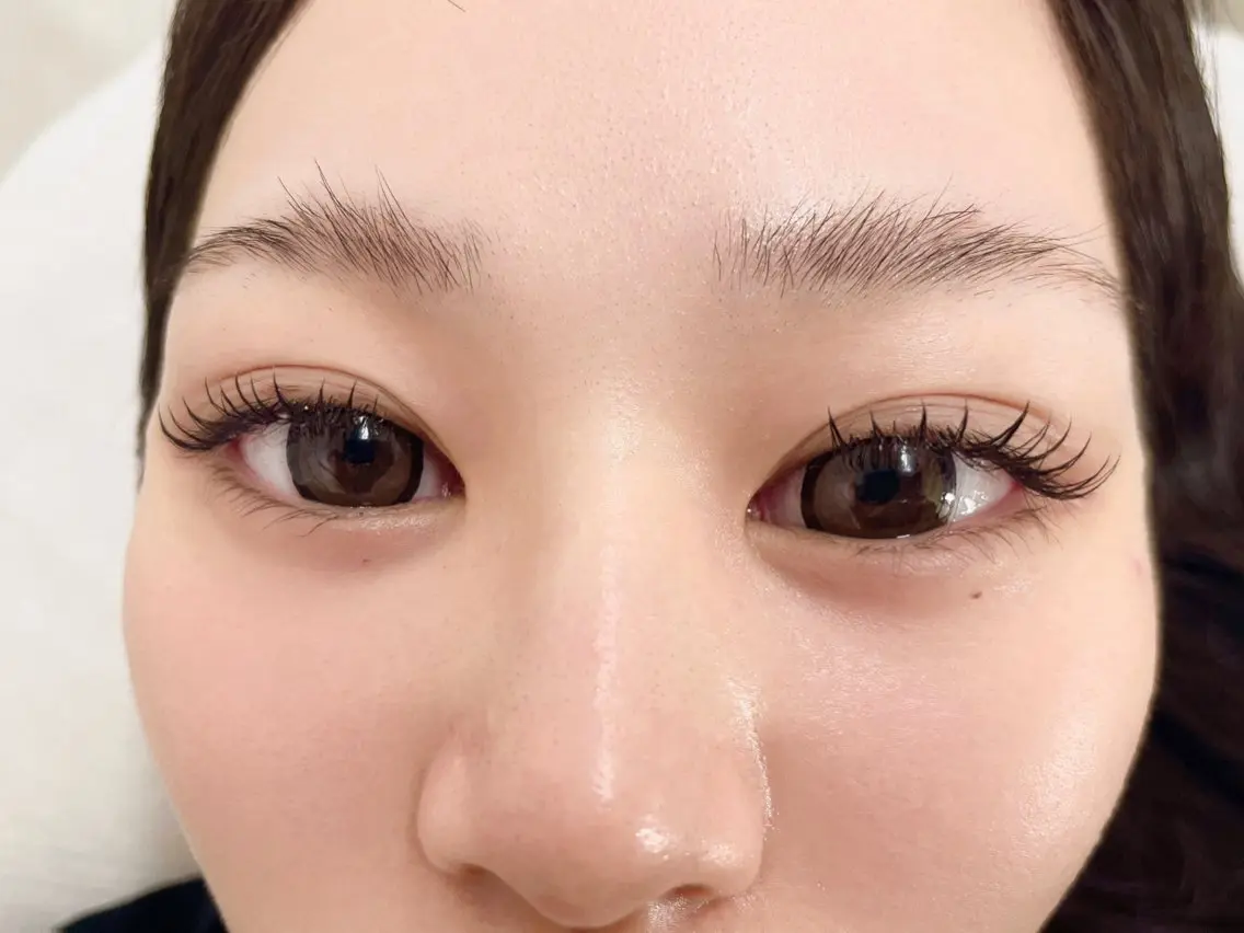 マツエク・マツパ マツエク ✨Yumi ☆eye✨のマツエク・マツパデザイン