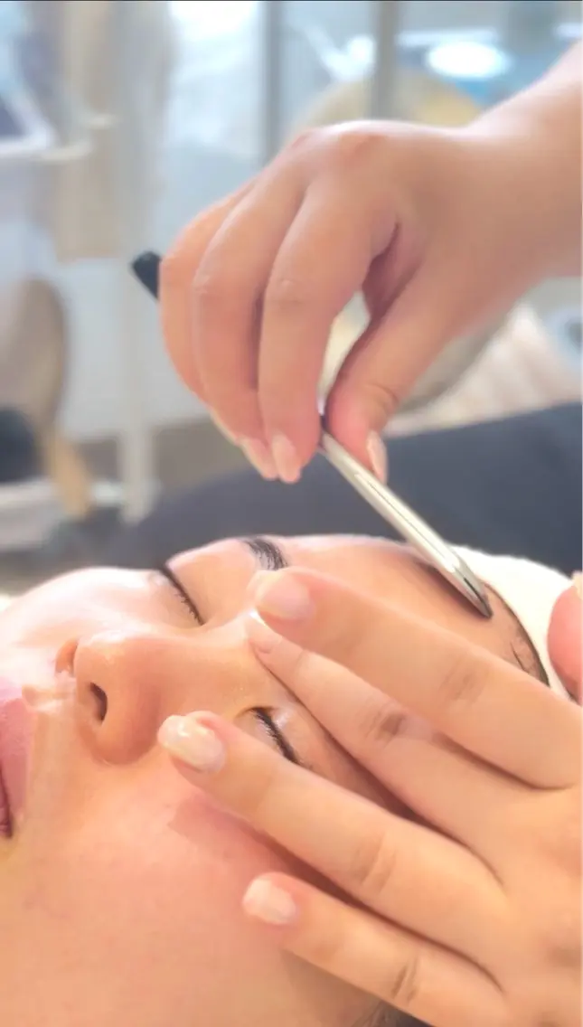 エステ リラク kioku 人形町 🌟MARIKAのエステ・リラクイメージ