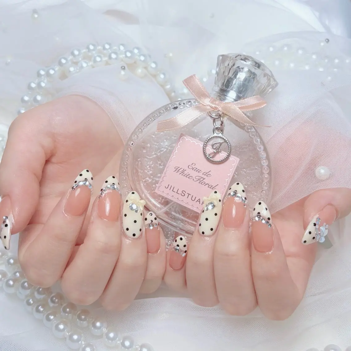 ネイル ハンドネイル 10 nailのネイルデザイン