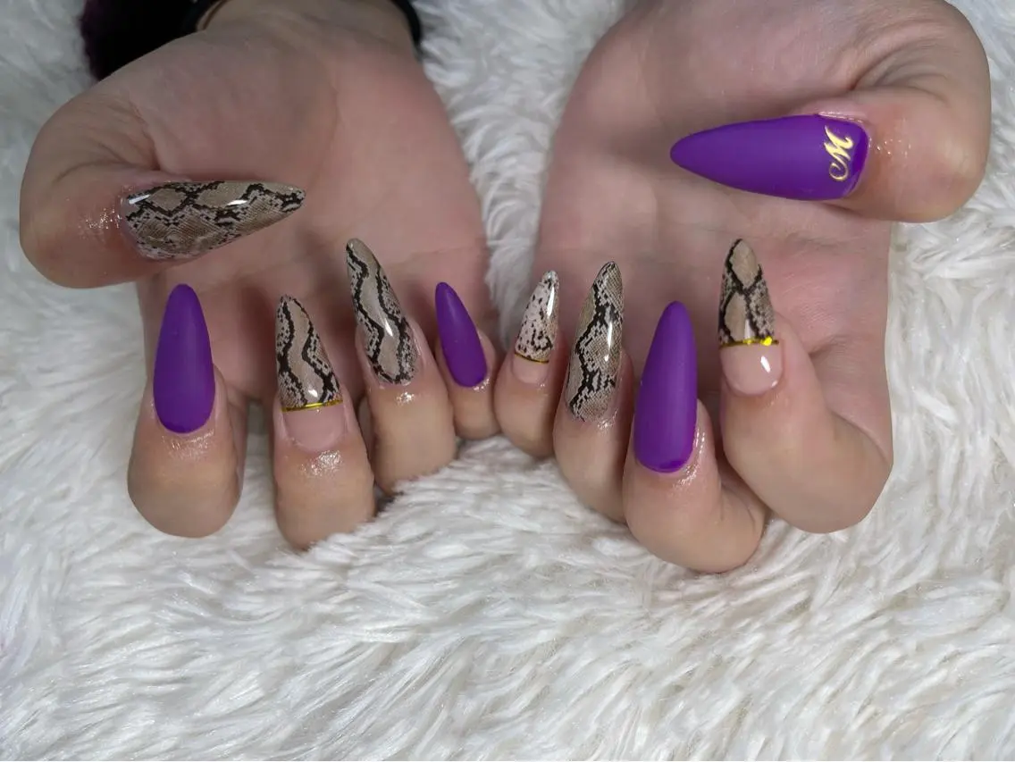 ネイル ハンドネイル R’s nailのエステ・リラクイメージ