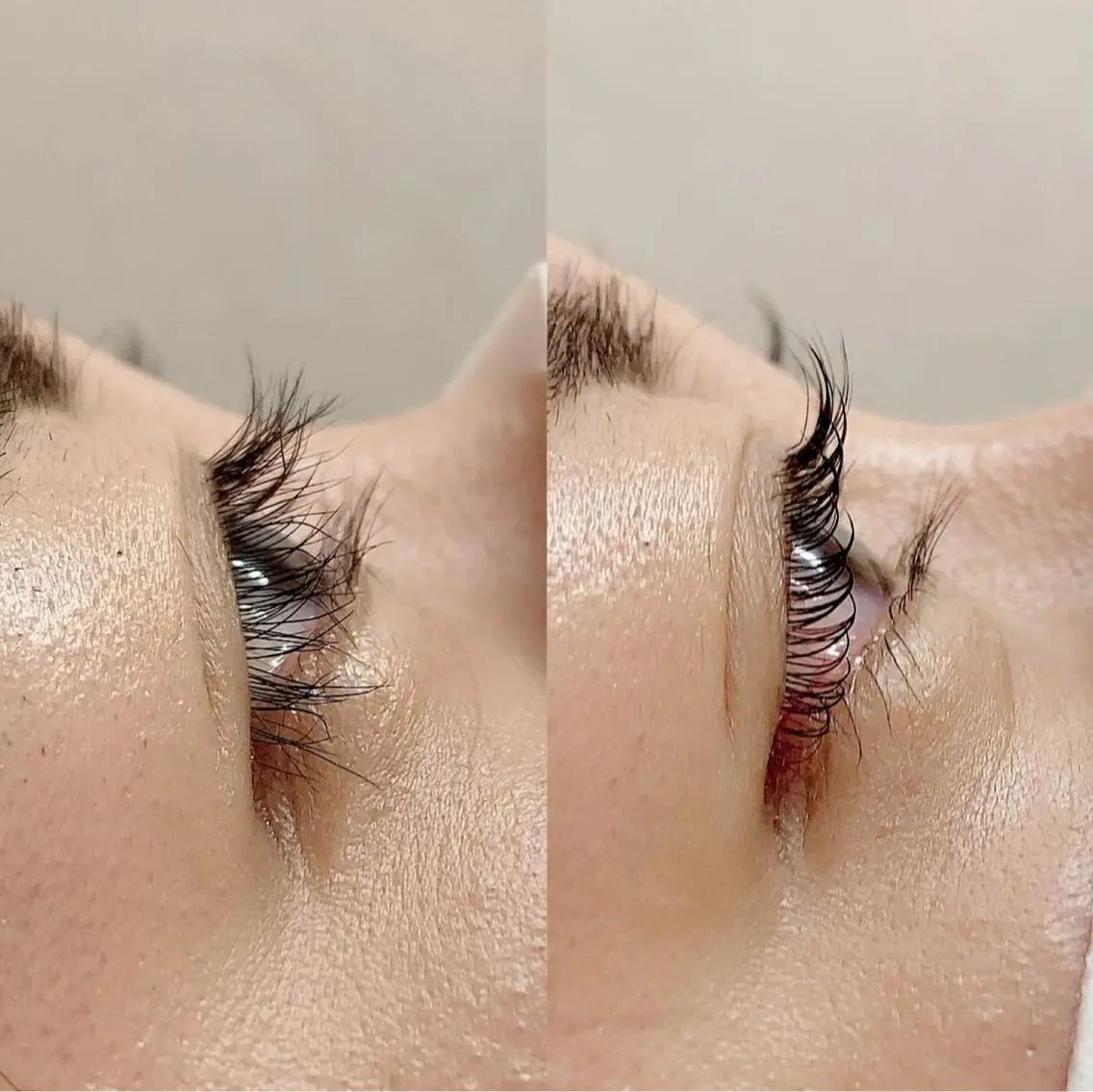 マツエク・マツパ マツパ Libra eyelashのマツエク・マツパデザイン