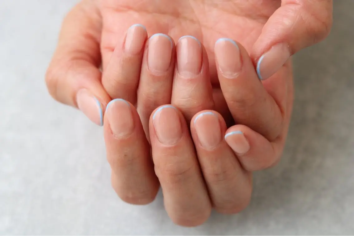ネイル manitoi Nishimotoのネイルデザイン