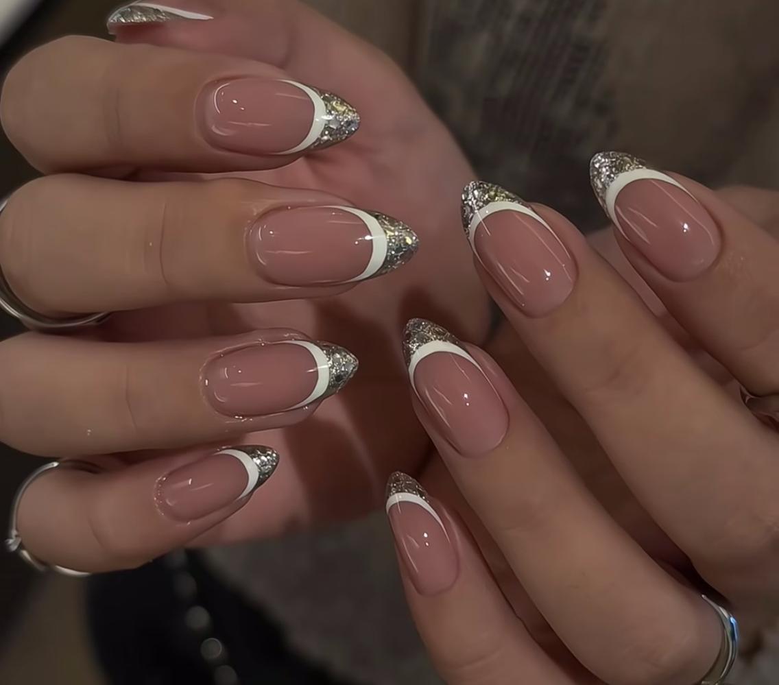 ネイル ハンドネイル Pure&Rich Nailのネイルデザイン