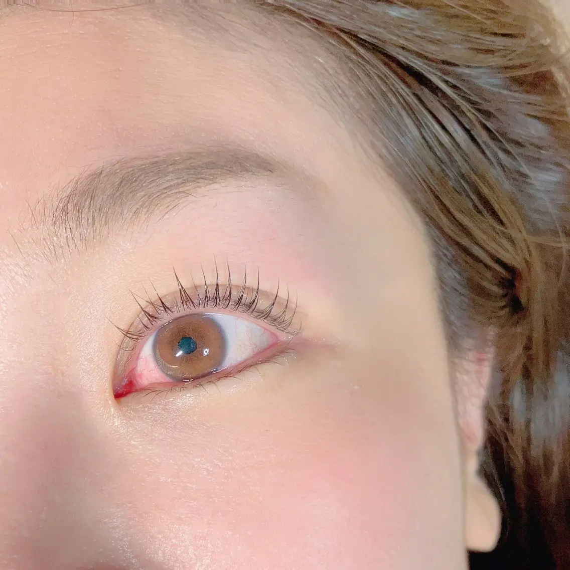 マツエク・マツパ マツパ ∞favo∞ eyelash🏝️のマツエク・マツパデザイン