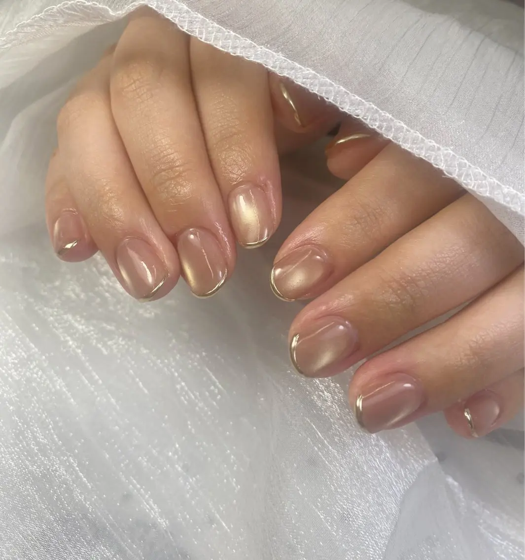 ネイル 錦糸町 mi_nailのネイルデザイン