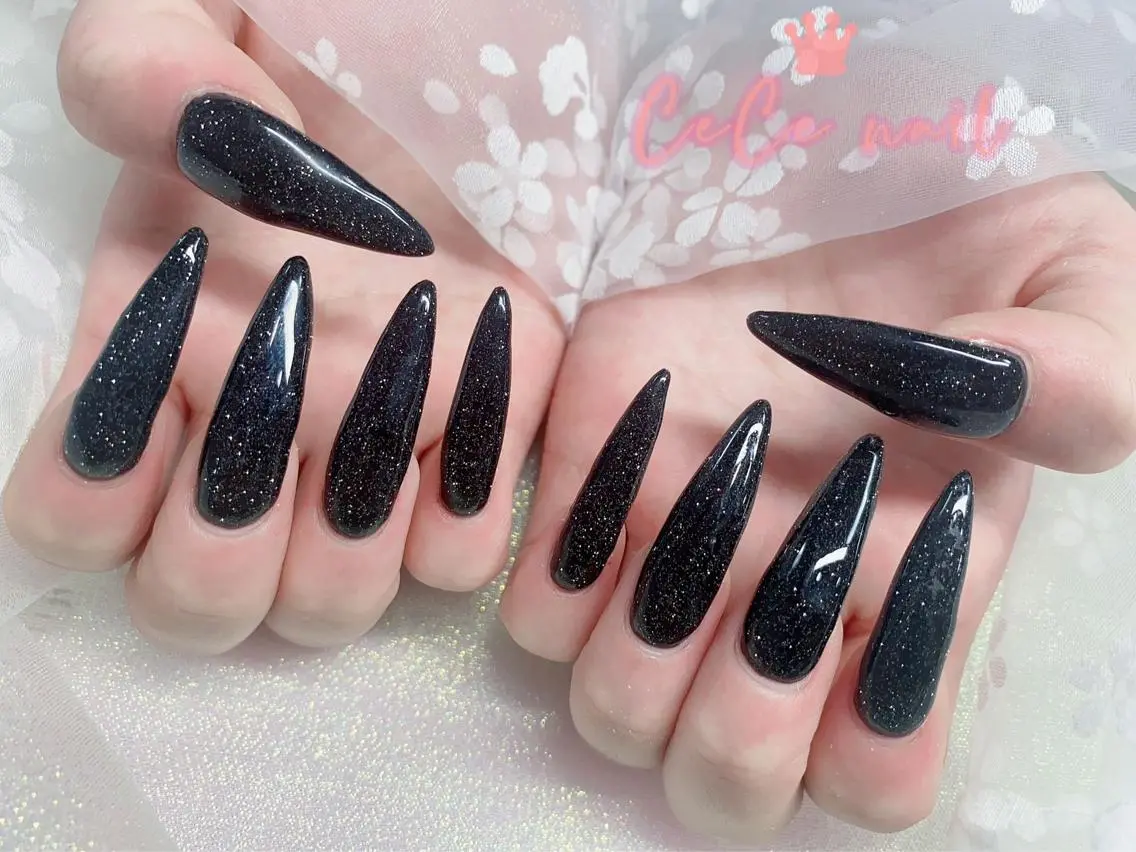 ネイル ハンドネイル 🎀CeCe nail🎀のネイルデザイン