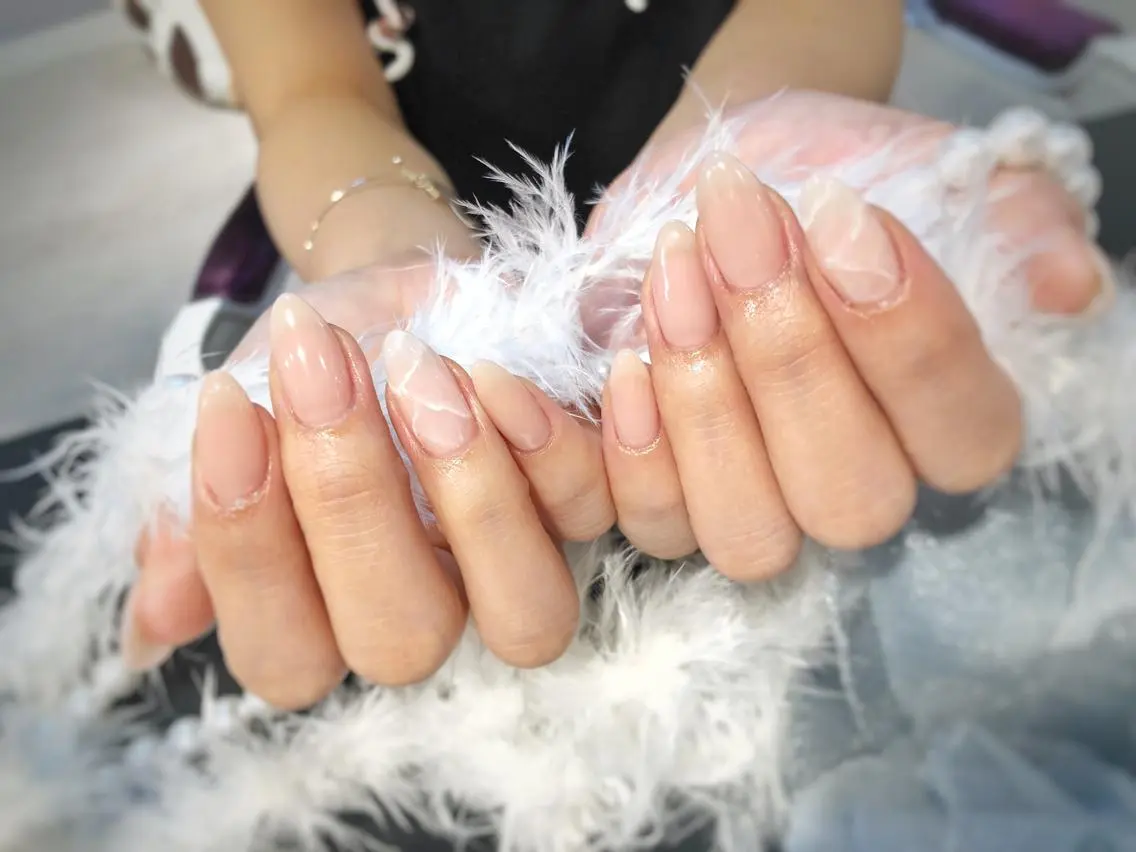 ネイル salon de Tiaraのネイルデザイン