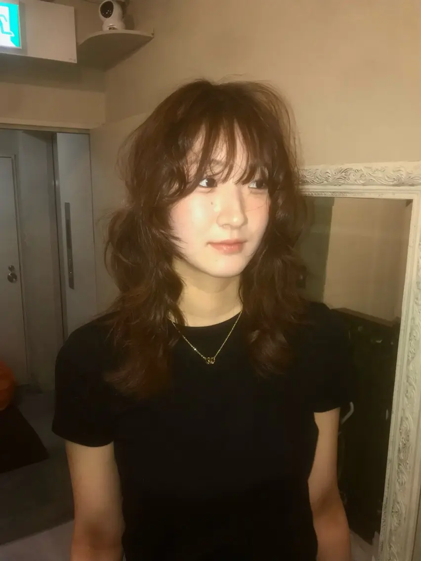 🎀スタイリング🎀の写真