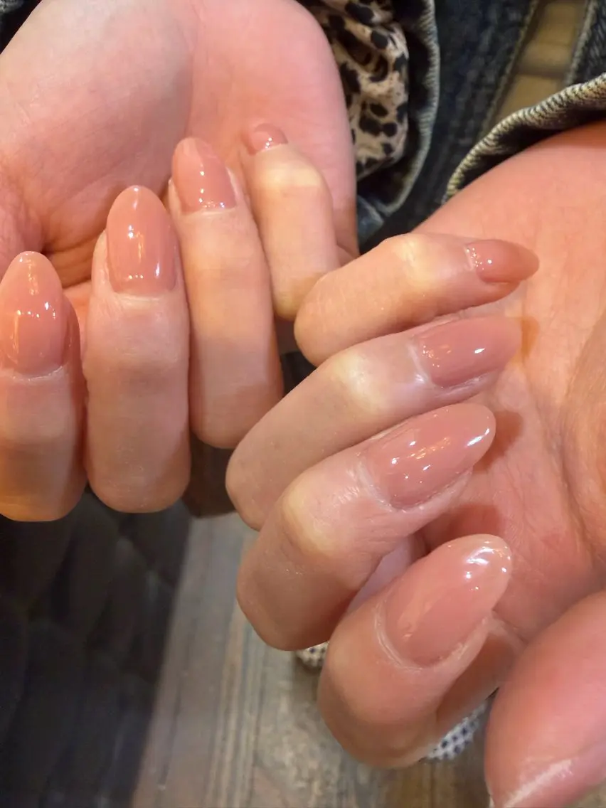 ネイル ハンドネイル Relum__ sanaeのネイルデザイン