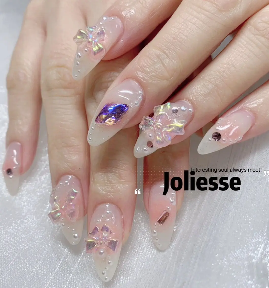 ネイル Joliesse nail salonのネイルデザイン