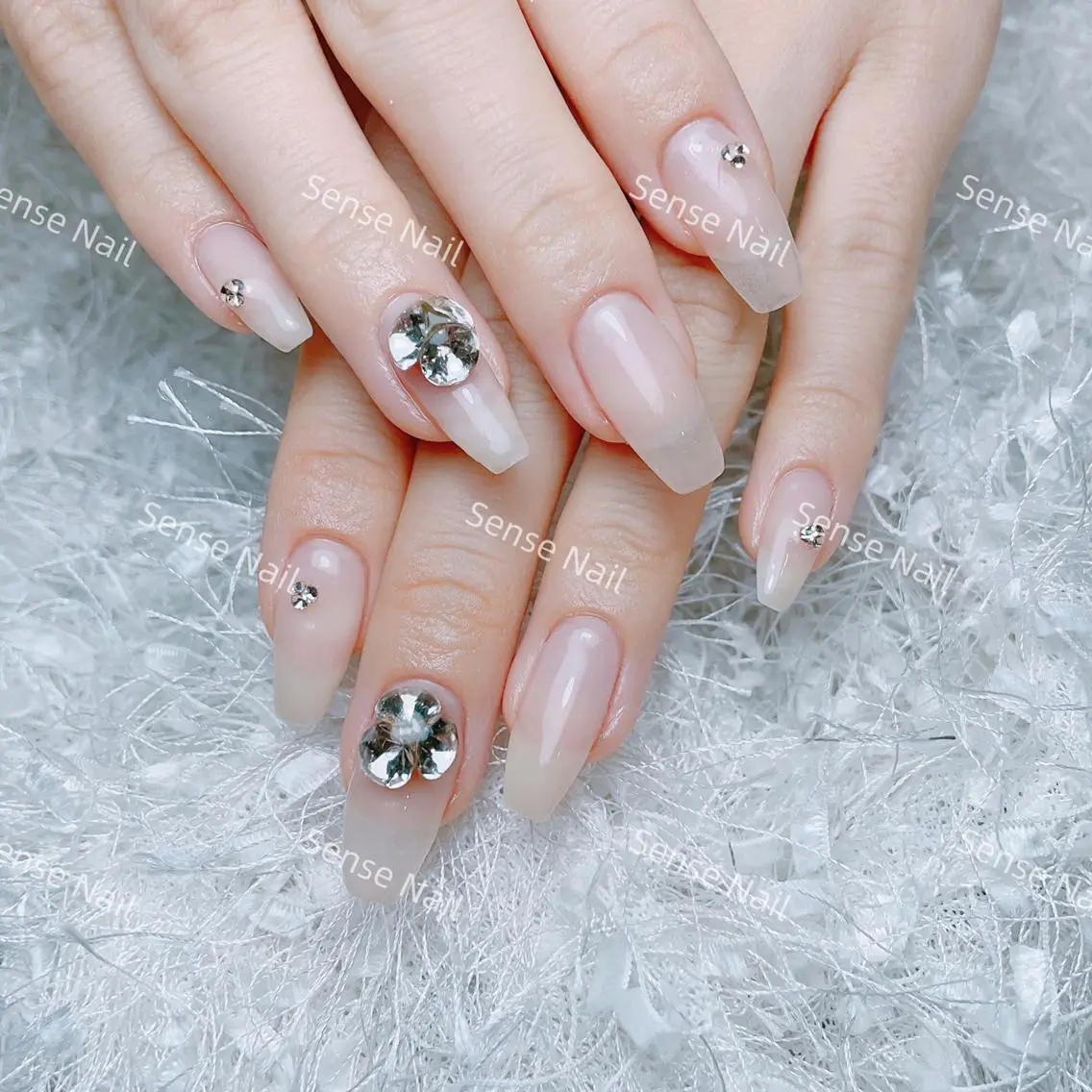 ネイル Maiii 💗のネイルデザイン