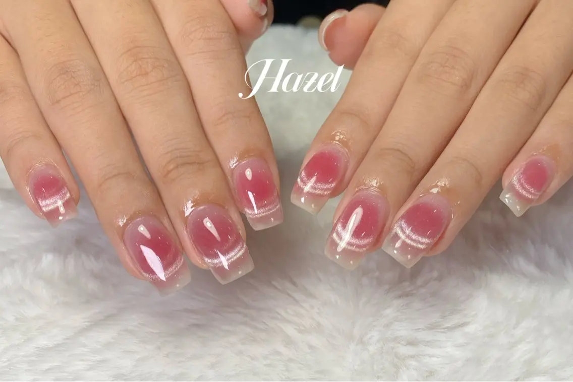 ネイル ハンドネイル ♡Hazel 吉祥寺♡のネイルデザイン
