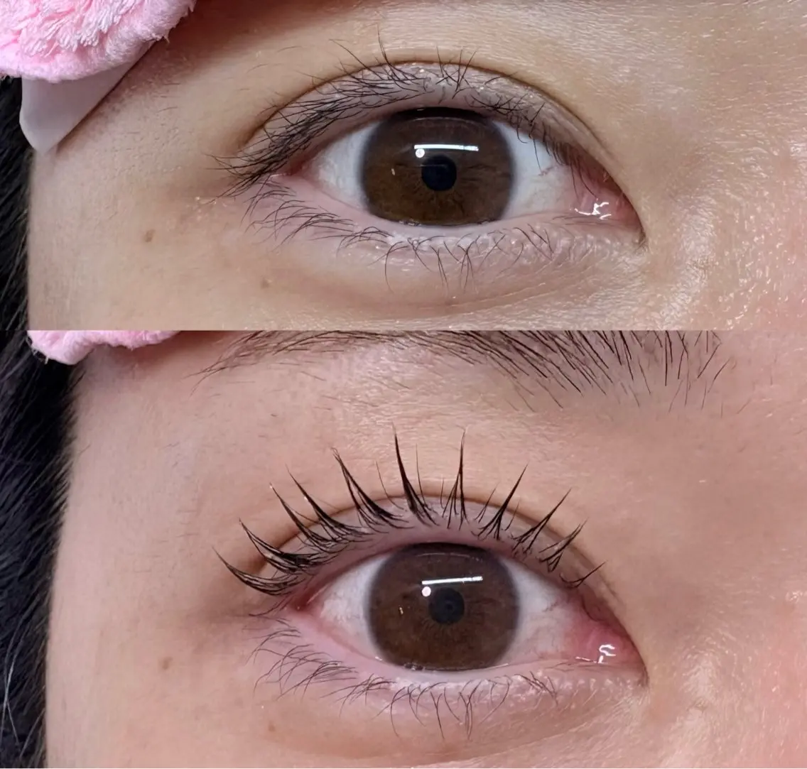 マツエク・マツパ トータルビューティー サロン・Ｎの眉毛・アイブロウイメージ