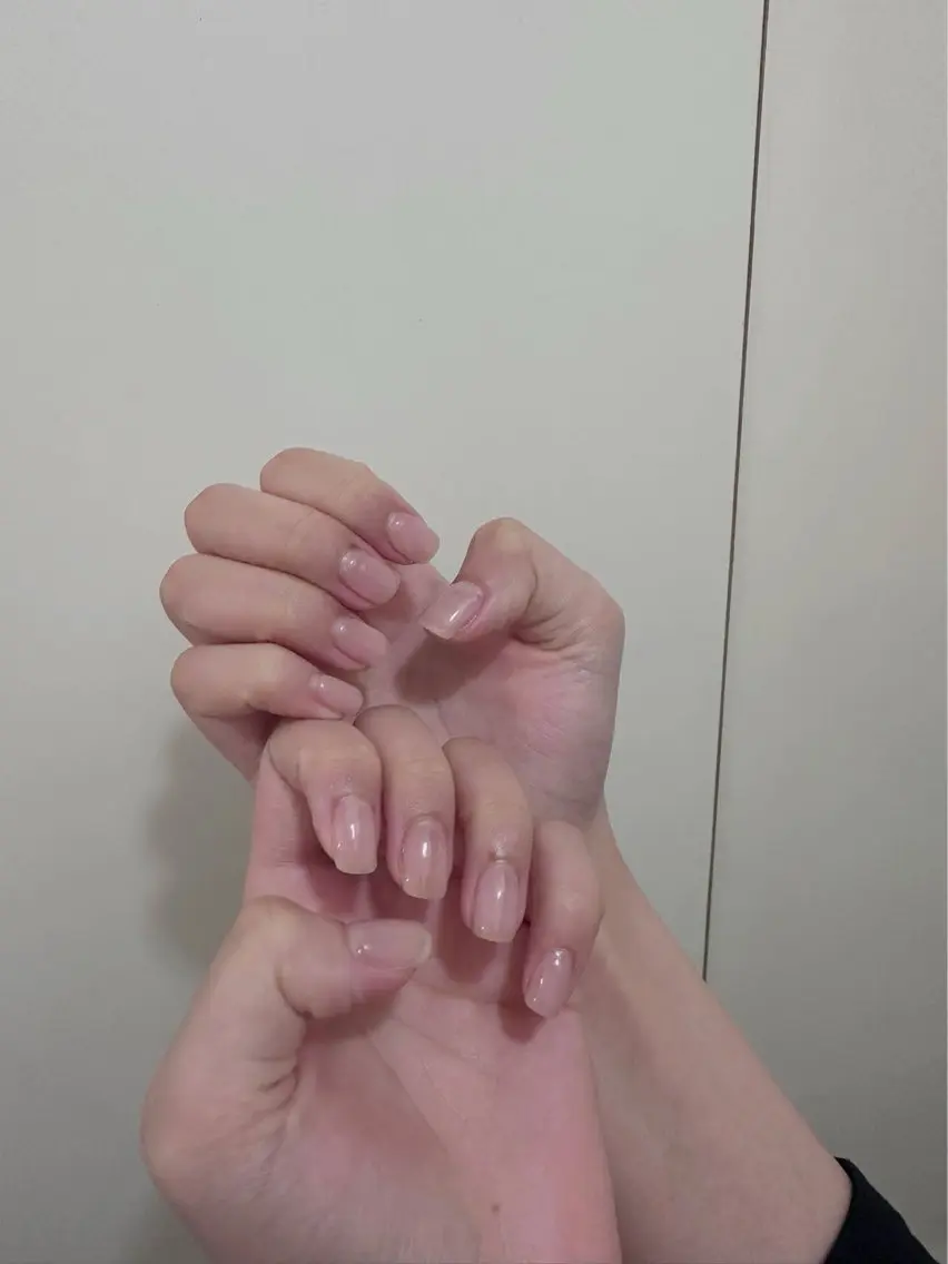 ネイル ハンドネイル Miya🎀 nailのネイルデザイン