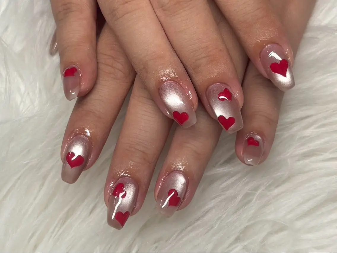 ネイル ネイルサロン ANELAのネイルデザイン