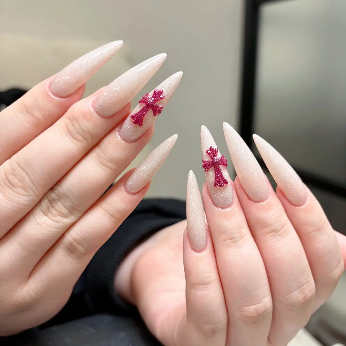 ネイル ハンドネイル FLY Nail 梅田店のネイルデザイン