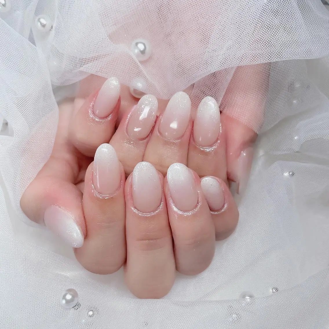 ネイル merci nailのネイルデザイン