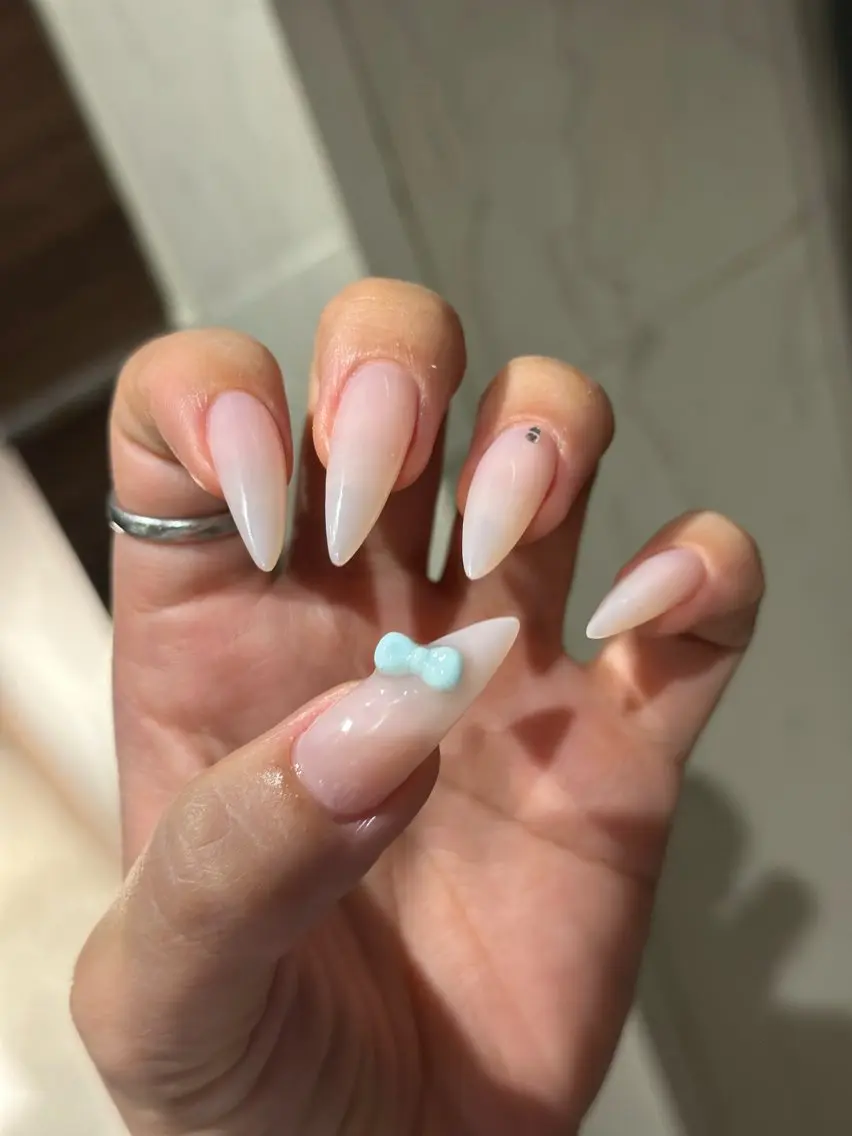 ネイル ハンドネイル Elegancia. Hiromiのネイルデザイン
