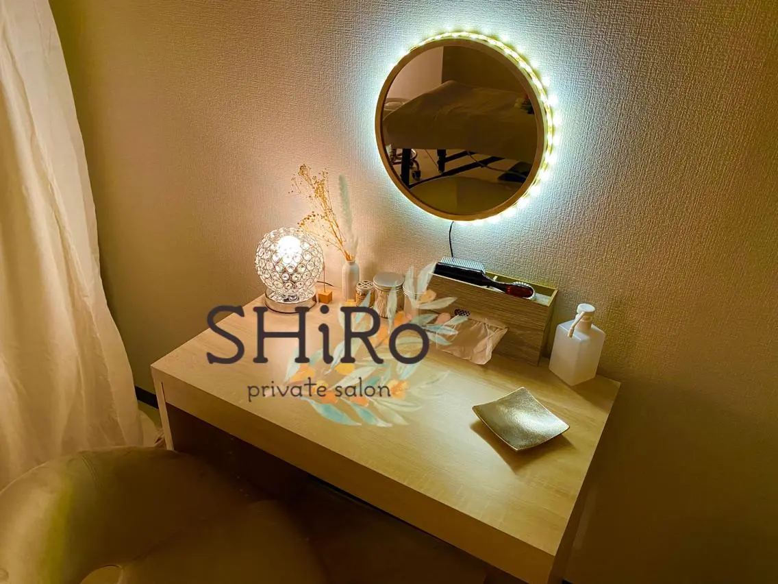 SHiRo 本厚木のエステ・リラクイメージ