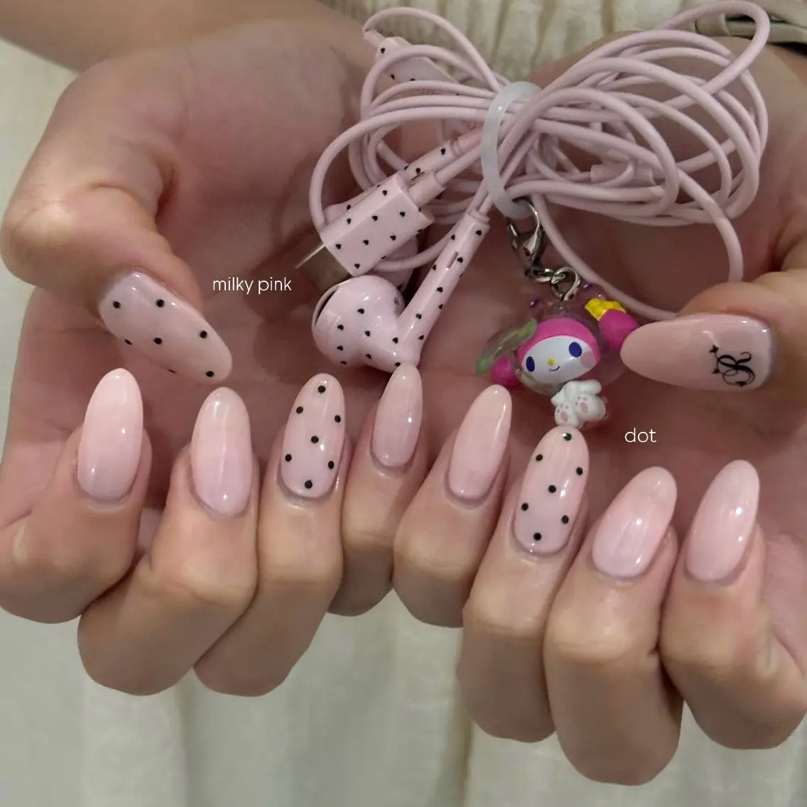 ネイル 持ち込み ハンドネイル ︎︎ ruane. ルアネのネイルデザイン