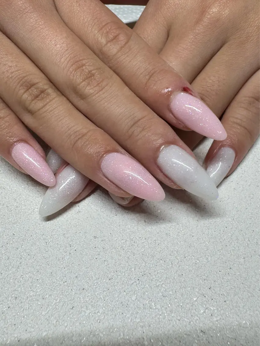 ネイル ハンドネイル Rimie Yamauchiのネイルデザイン