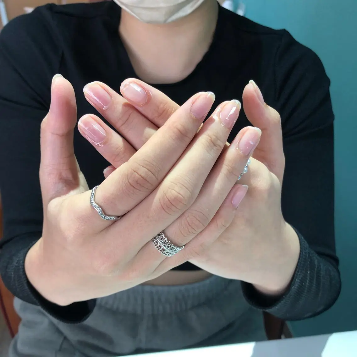 ネイル オフのみ(ネイル) Miyagi Asamiのネイルデザイン
