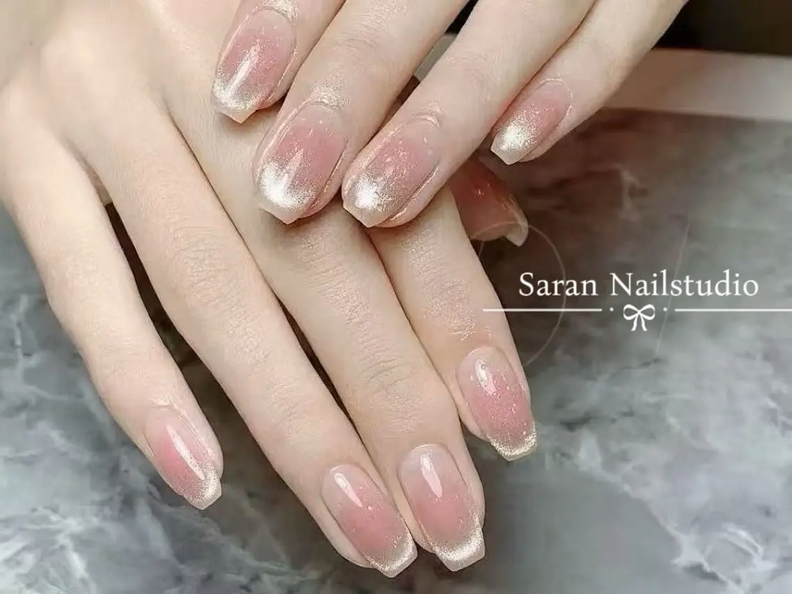 ネイル Salan Nail STUDIOのネイルデザイン