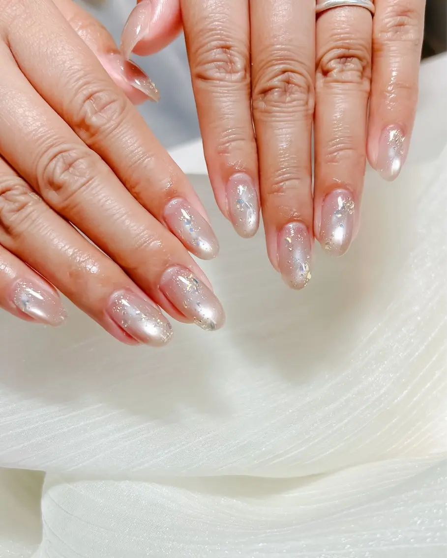ネイル ハンドネイル Mivienail. miiのネイルデザイン