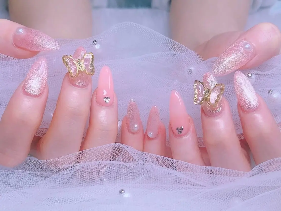 ネイル minami ネイルのネイルデザイン