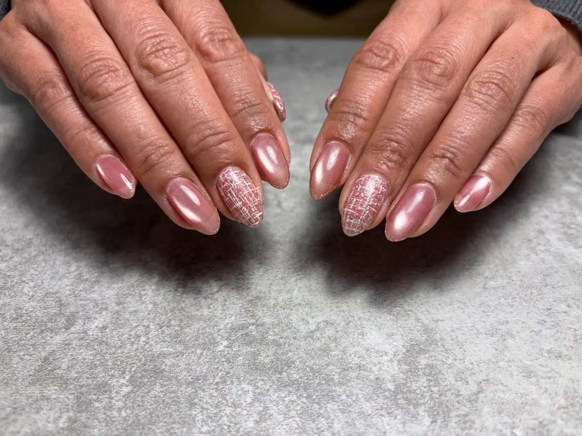 ネイル ハンドネイル BLOOM NAILのネイルデザイン