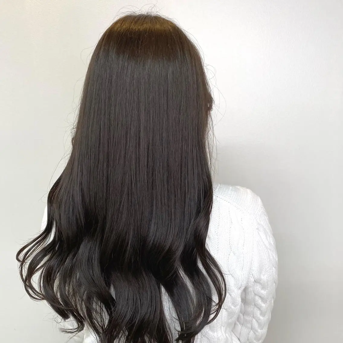 ロング HARUKA🍒 toccaのヘアスタイル